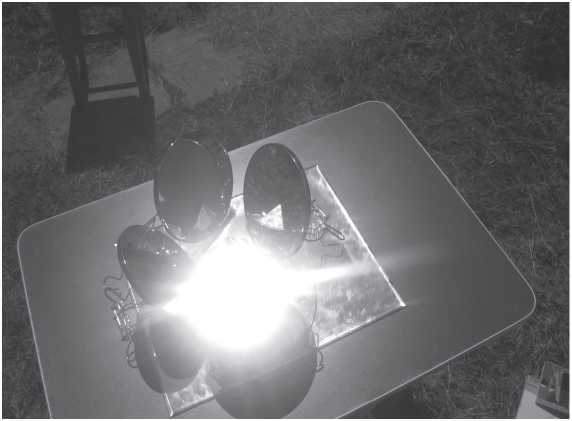 Хрустальный Христос и древняя цивилизация. Книга I - i_194.jpg