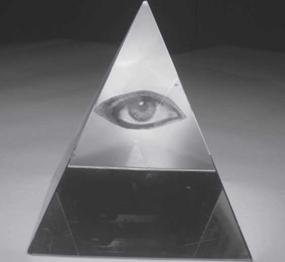 Хрустальный Христос и древняя цивилизация. Книга I - i_195.jpg