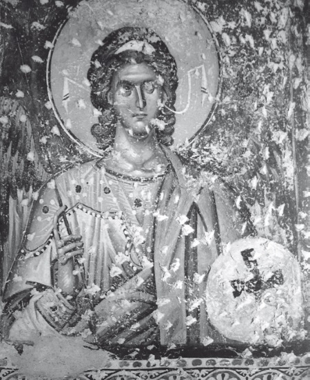 Хрустальный Христос и древняя цивилизация. Книга I - i_205.jpg