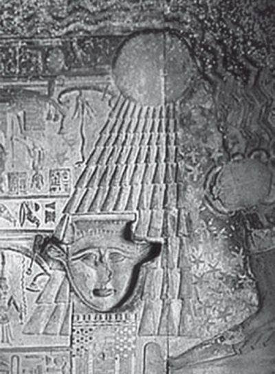 Хрустальный Христос и древняя цивилизация. Книга I - i_210.jpg