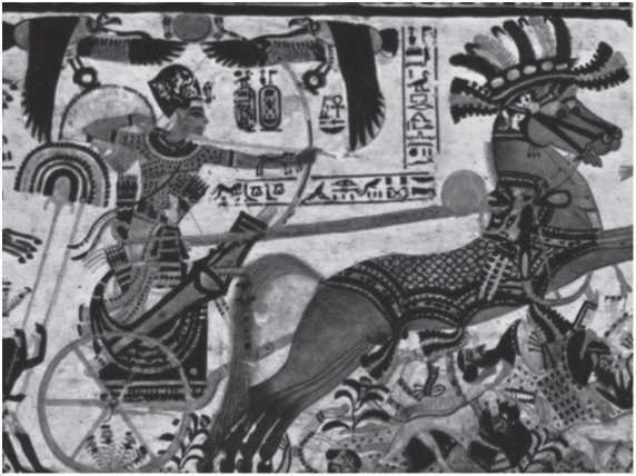 Хрустальный Христос и древняя цивилизация. Книга I - i_212.jpg