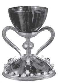 Хрустальный Христос и древняя цивилизация. Книга I - i_217.jpg