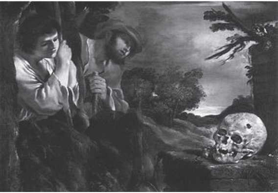 Хрустальный Христос и древняя цивилизация. Книга I - i_221.jpg