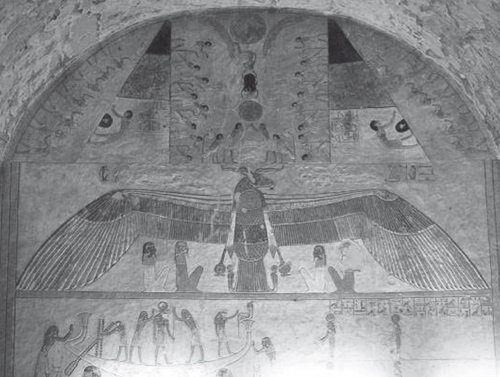 Хрустальный Христос и древняя цивилизация. Книга I - i_224.jpg