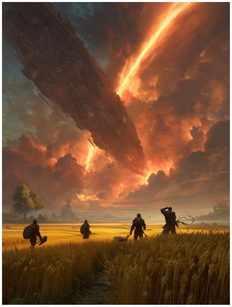 Эксперимент. Книга 2. Последний Оплот - i_001.jpg