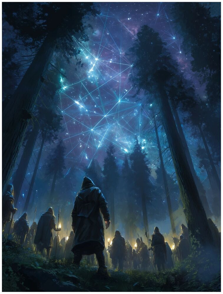 Эксперимент. Книга 2. Последний Оплот - i_003.jpg