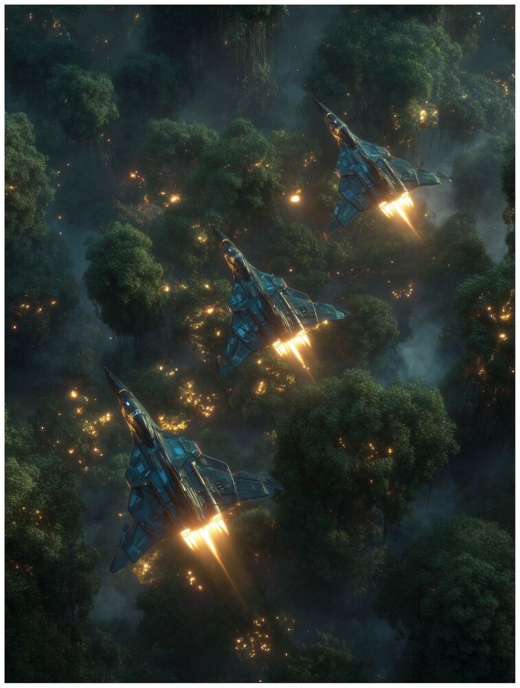 Эксперимент. Книга 2. Последний Оплот - i_004.jpg