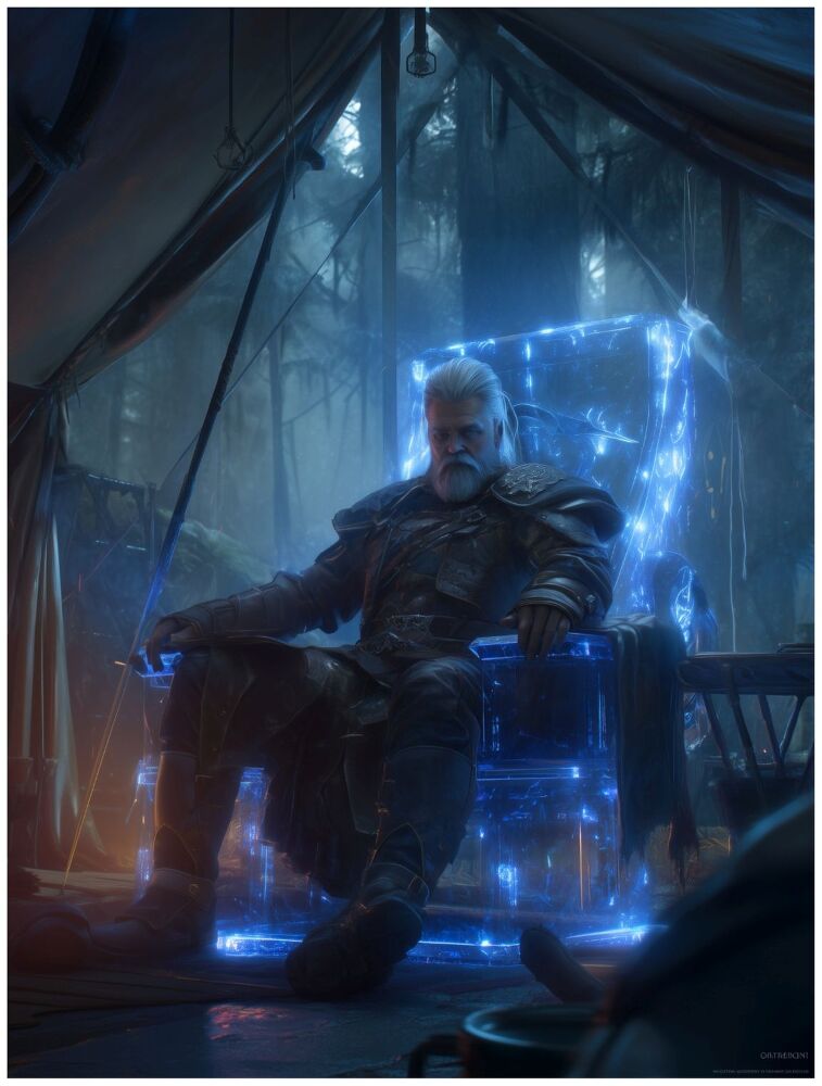 Эксперимент. Книга 2. Последний Оплот - i_005.jpg