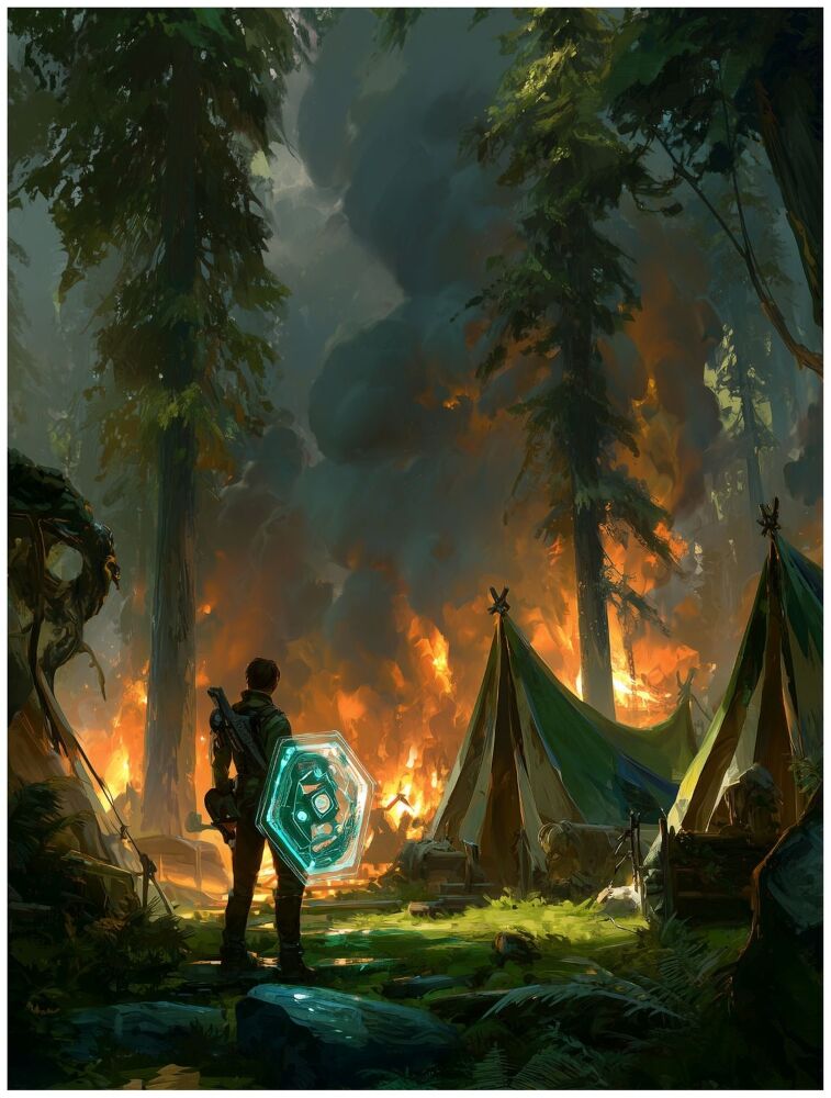 Эксперимент. Книга 2. Последний Оплот - i_006.jpg