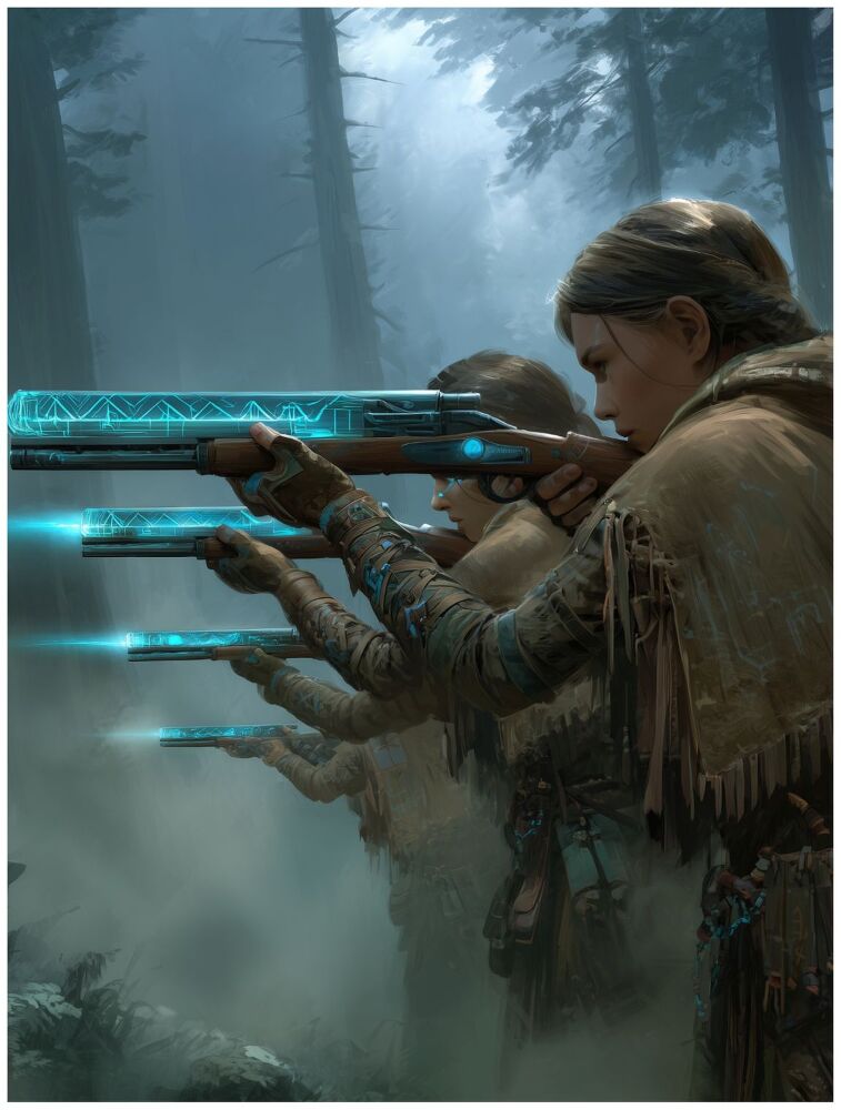 Эксперимент. Книга 2. Последний Оплот - i_010.jpg