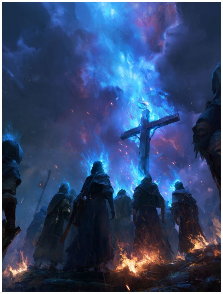 Эксперимент. Книга 2. Последний Оплот - i_011.jpg