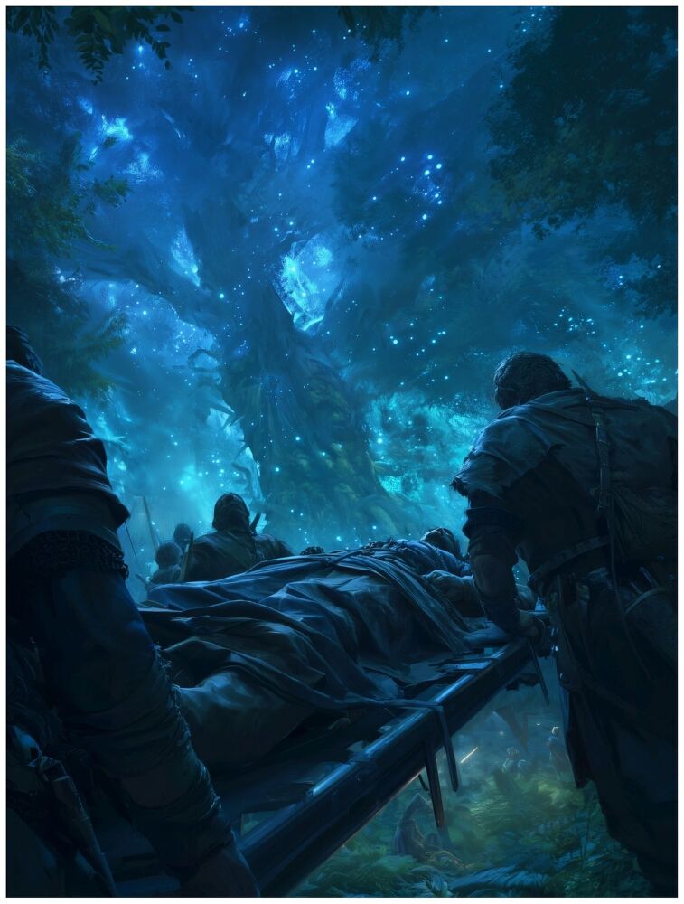 Эксперимент. Книга 2. Последний Оплот - i_013.jpg