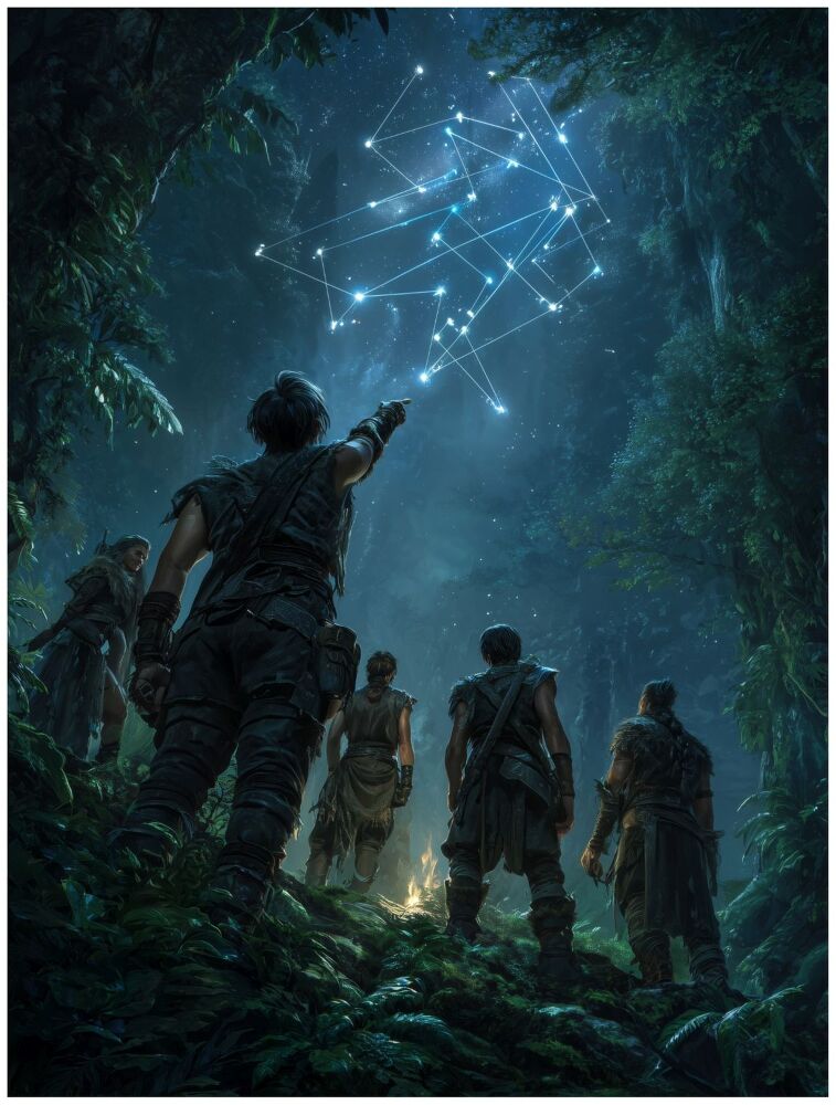 Эксперимент. Книга 2. Последний Оплот - i_015.jpg