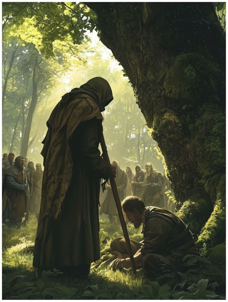 Эксперимент. Книга 2. Последний Оплот - i_017.jpg