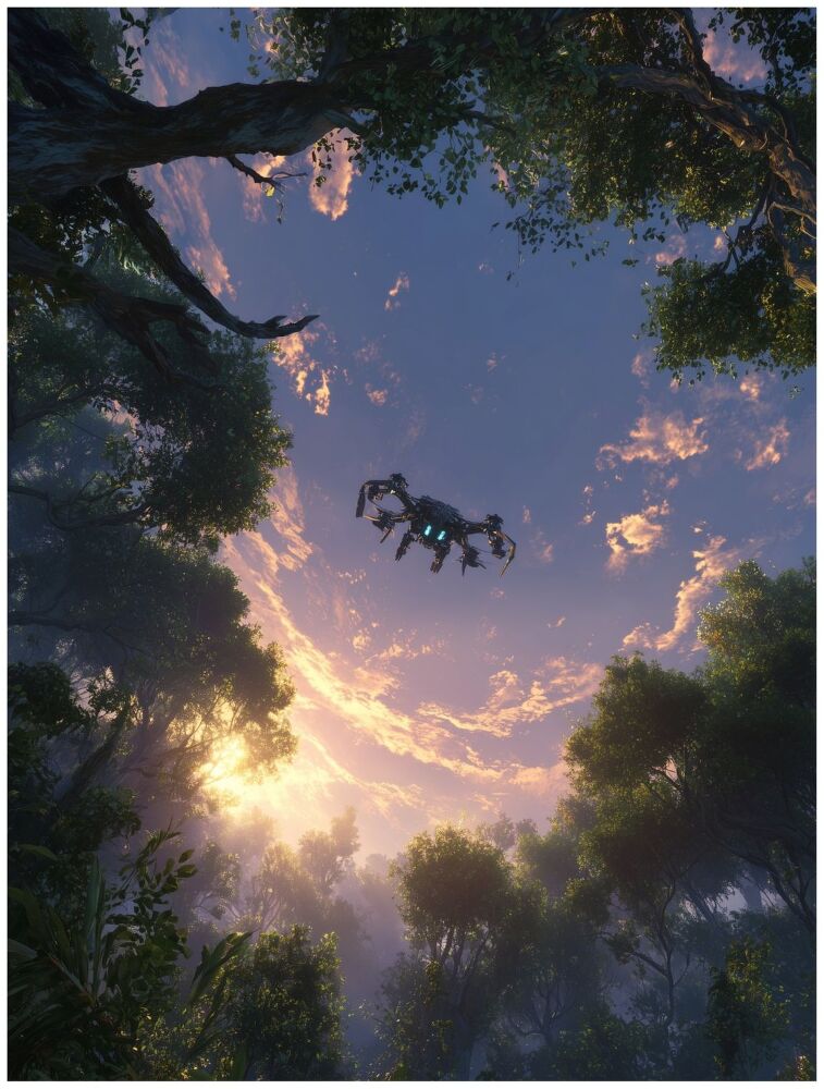 Эксперимент. Книга 2. Последний Оплот - i_020.jpg