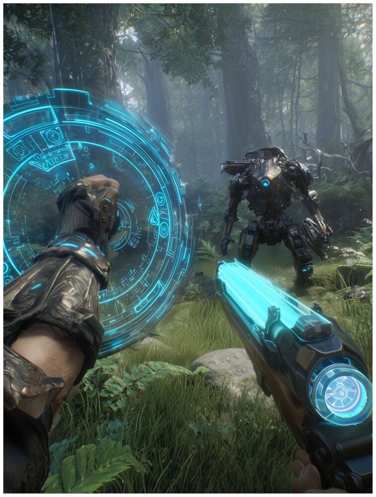 Эксперимент. Книга 2. Последний Оплот - i_025.jpg