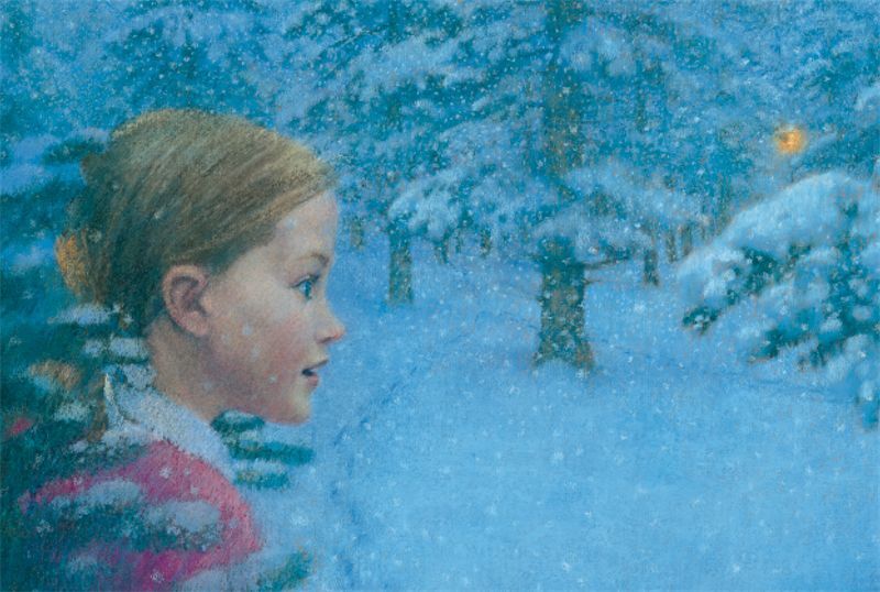 Лев, колдунья и платяной шкаф - i_002.jpg