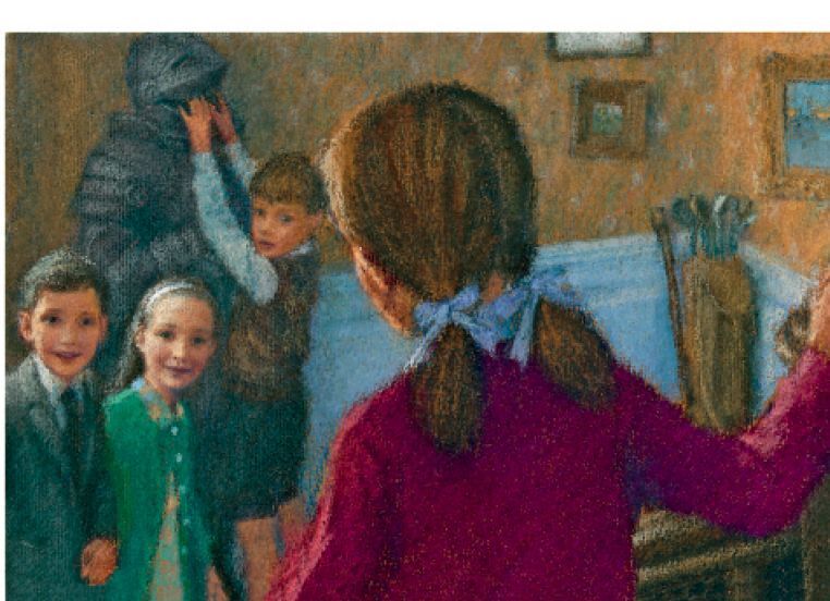 Лев, колдунья и платяной шкаф - i_008.jpg