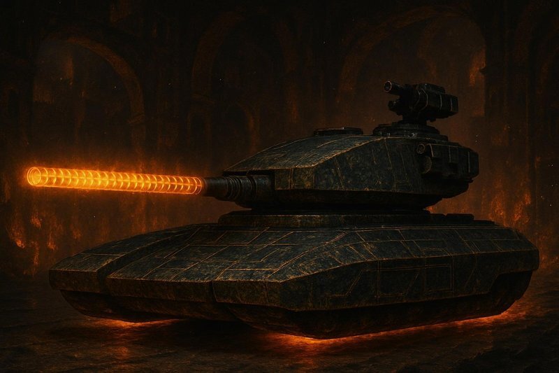 Меж Хищных Теней (СИ) - image1.jpg