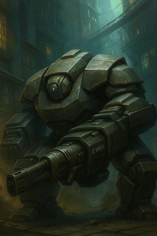 Меж Хищных Теней (СИ) - image5.jpg