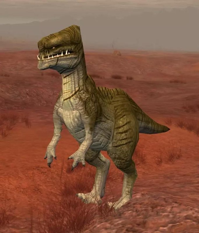 Меж Хищных Теней (СИ) - image6.jpg