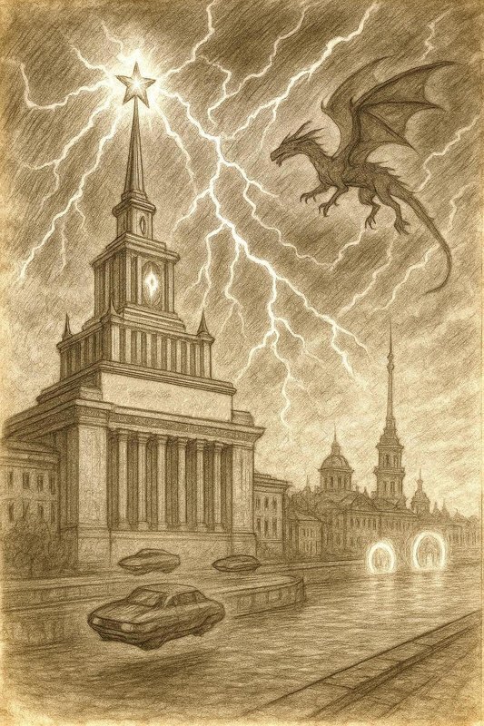 Маг красного знамени (СИ) - image1.jpg