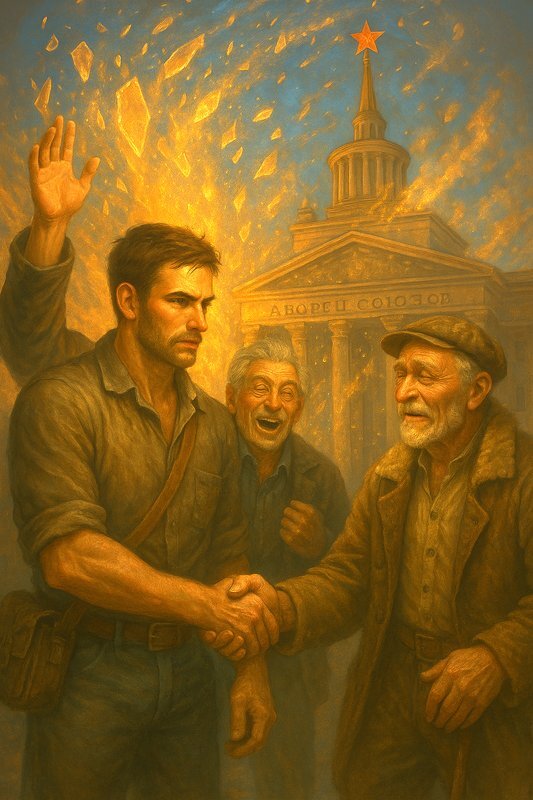 Маг красного знамени (СИ) - image7.png