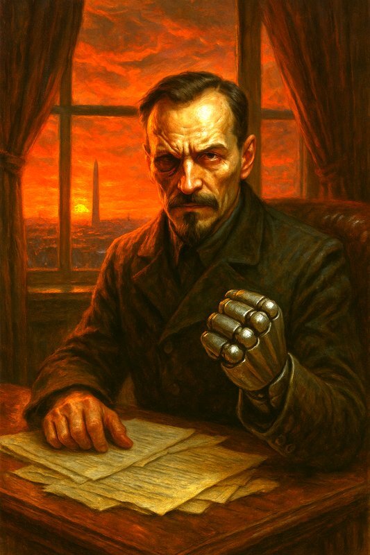 Маг красного знамени (СИ) - image9.png