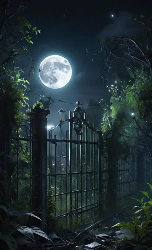 Холодное лето жаркой зимой (СИ) - image15.jpg