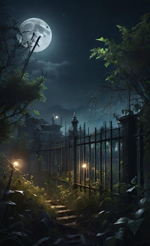 Холодное лето жаркой зимой (СИ) - image16.jpg