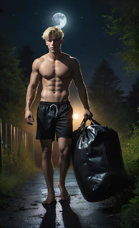 Холодное лето жаркой зимой (СИ) - image18.jpg