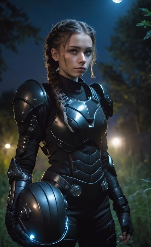 Холодное лето жаркой зимой (СИ) - image19.jpg