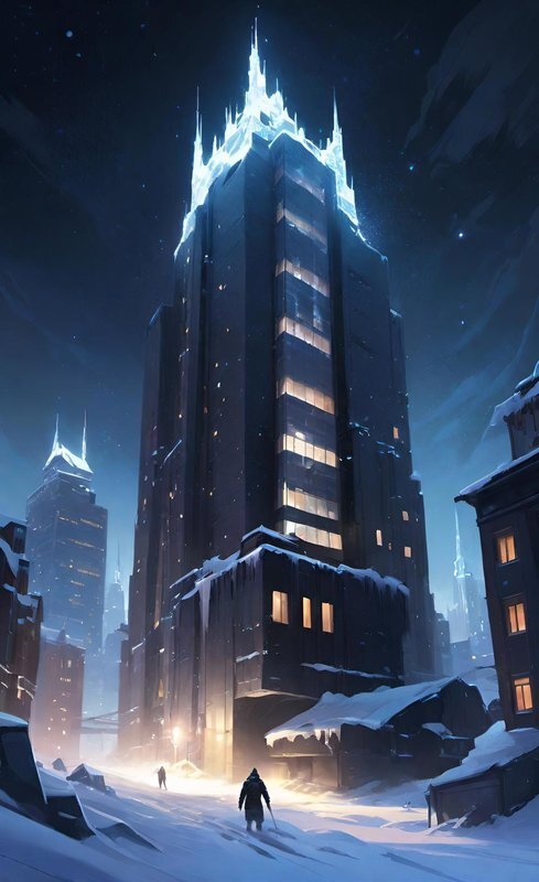 Холодное лето жаркой зимой (СИ) - image2.jpg