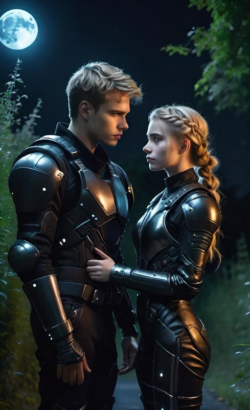 Холодное лето жаркой зимой (СИ) - image33.jpg