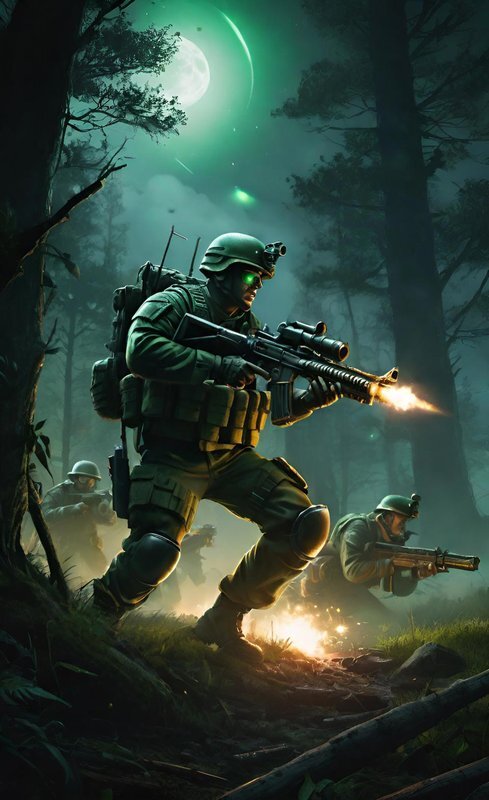 Холодное лето жаркой зимой (СИ) - image35.jpg