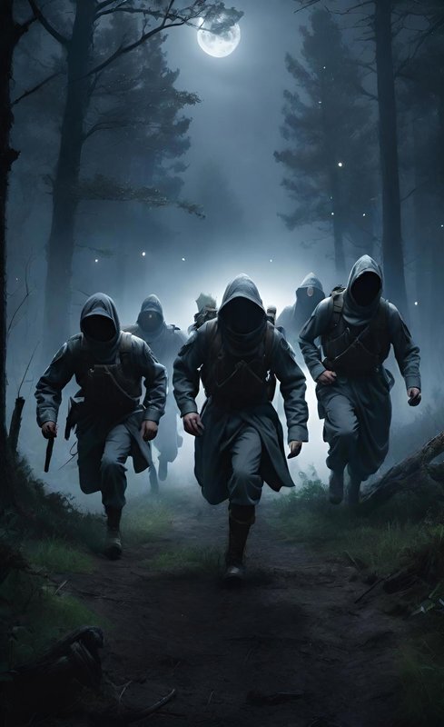 Холодное лето жаркой зимой (СИ) - image36.jpg