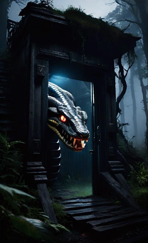 Холодное лето жаркой зимой (СИ) - image37.jpg