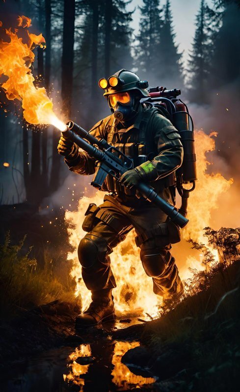 Холодное лето жаркой зимой (СИ) - image38.jpg