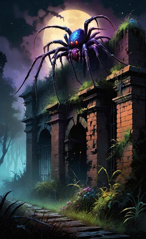 Холодное лето жаркой зимой (СИ) - image42.jpg