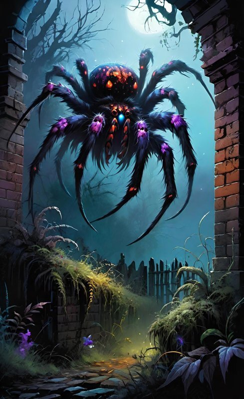 Холодное лето жаркой зимой (СИ) - image44.jpg