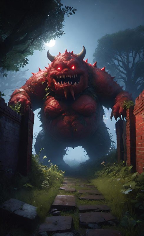 Холодное лето жаркой зимой (СИ) - image45.jpg