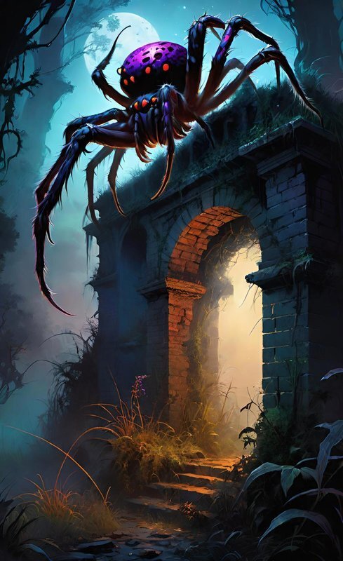 Холодное лето жаркой зимой (СИ) - image48.jpg