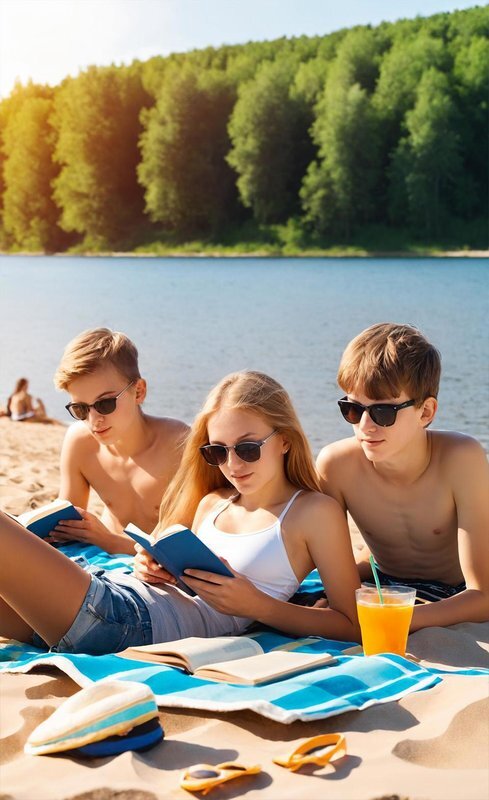 Холодное лето жаркой зимой (СИ) - image5.jpg