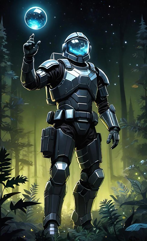 Холодное лето жаркой зимой (СИ) - image51.jpg