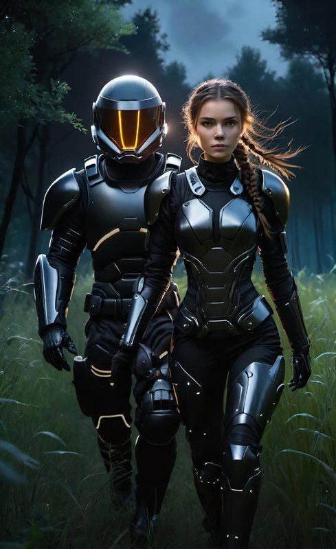 Холодное лето жаркой зимой (СИ) - image55.jpg