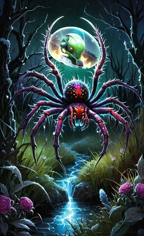 Холодное лето жаркой зимой (СИ) - image59.jpg