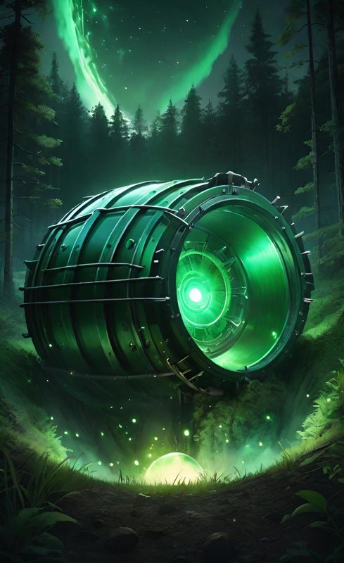 Холодное лето жаркой зимой (СИ) - image64.jpg