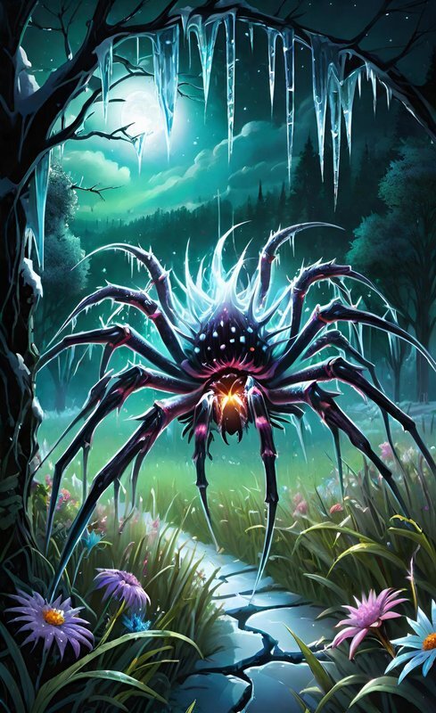 Холодное лето жаркой зимой (СИ) - image66.jpg