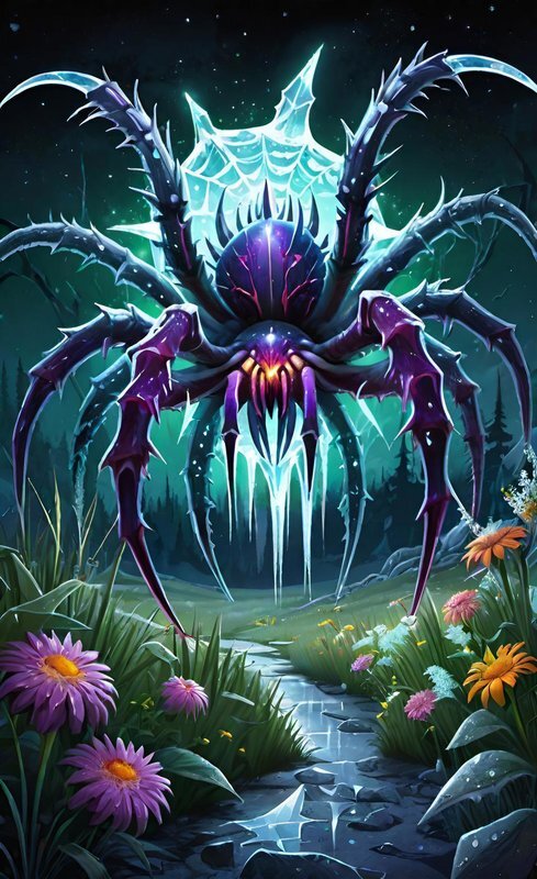 Холодное лето жаркой зимой (СИ) - image69.jpg