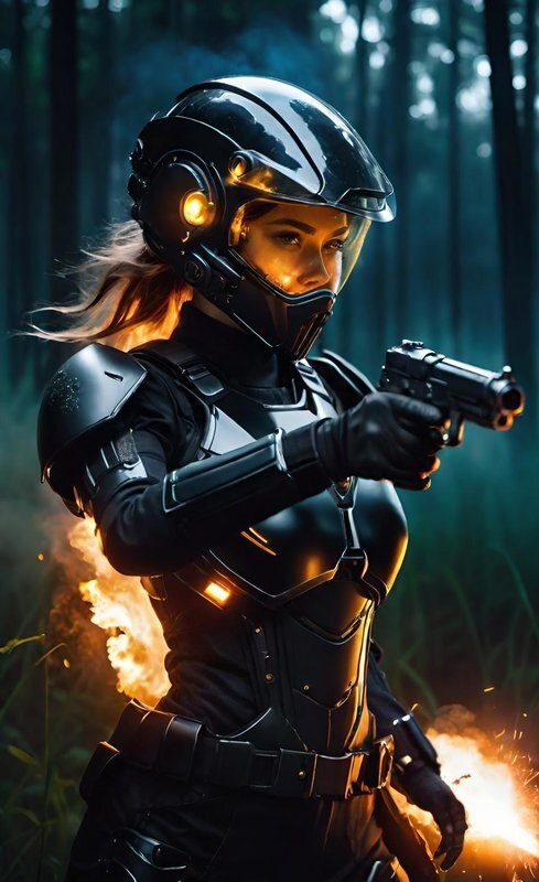 Холодное лето жаркой зимой (СИ) - image70.jpg